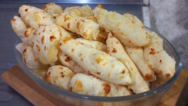 biscoito assado na airfraier
