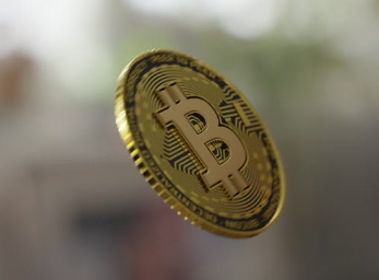 bitcoin dinheiro