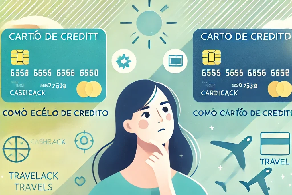 cartão de credito