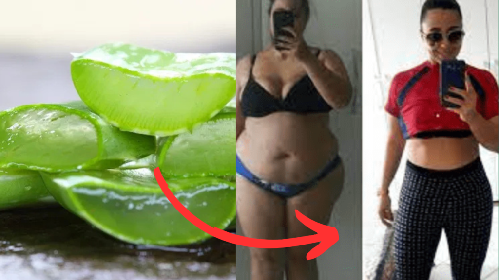 detox babosa