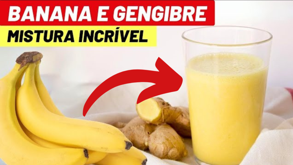 detox banana