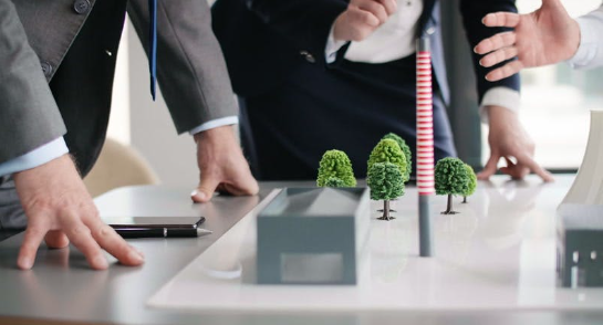 investimentos imobiliários
