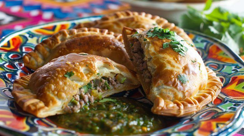 pastelão assado