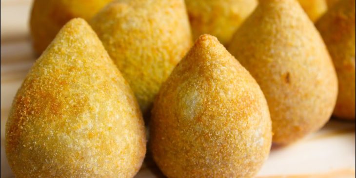 coxinha