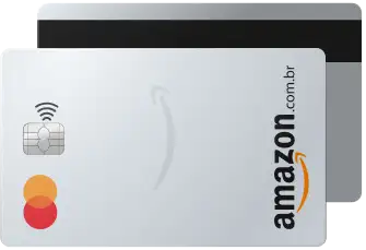 cartão amazon